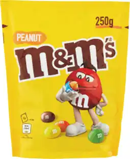MD Discount M&M'S offerta