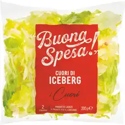 MD Discount CUORI DI ICEBERG offerta
