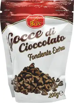 MD Discount GOCCE DI CIOCCOLATO offerta