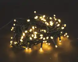 MD Discount 300 LED B LUCE CALDA offerta