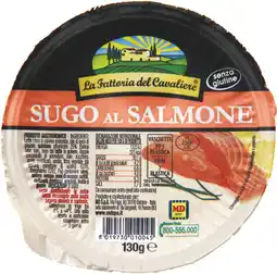 MD Discount SUGO AL SALMONE offerta