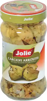 MD Discount CARCIOFI ARROSTITI offerta