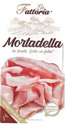 MD Discount MORTADELLA offerta