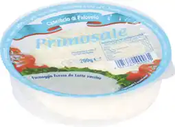 MD Discount FORMAGGIO PRIMOSALE offerta