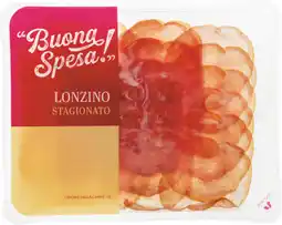 MD Discount LONZINO AFFETTATO offerta