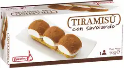 MD Discount TIRAMISU offerta