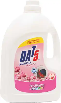 MD Discount DETERSIVO LAVATRICE offerta