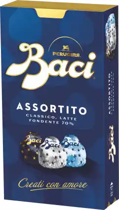 MD Discount BACI offerta