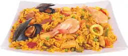 MD Discount PAELLA POLLO E PESCE offerta