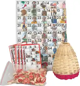 MD Discount TOMBOLA SMORFIA NAPOLETANA offerta