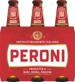 MD Discount BIRRA offerta