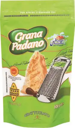 MD Discount GRANA PADANO offerta