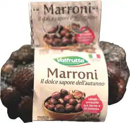 MD Discount MARRONI offerta