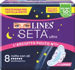 MD Discount ASSORBENTI offerta