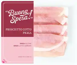 MD Discount PROSCIUTTO COTTO PRAGA offerta