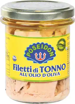 MD Discount FILETTI DI TONNO offerta