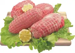 MD Discount ARROTOLATO DI SUINO offerta