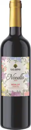 MD Discount NOVELLO MERLOT VENETO IGT offerta