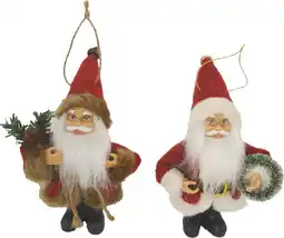 MD Discount BABBO NATALE MINI offerta