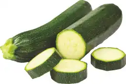 MD Discount ZUCCHINE SCURE offerta