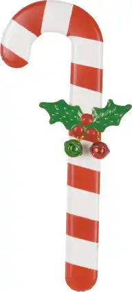 MD Discount BASTONCINO NATALIZIO offerta