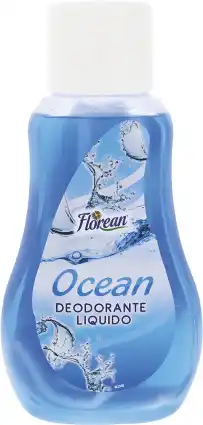 MD Discount DEODORANTE LIQUIDO offerta