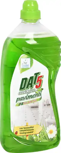 MD Discount DETERSIVO PER PAVIMENTI offerta