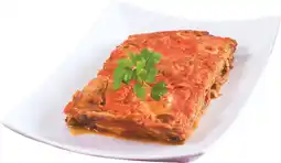 MD Discount PARMIGIANA DI MELANZANE offerta