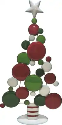 MD Discount ALBERO DI NATALE offerta