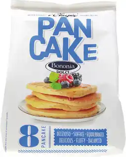 MD Discount 8 PANCAKE offerta