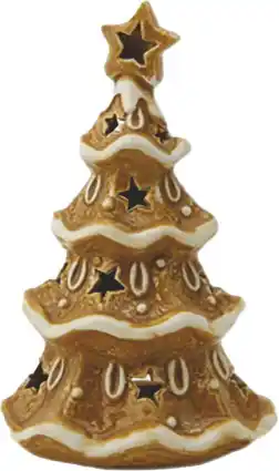 MD Discount ALBERELLO CON LED offerta