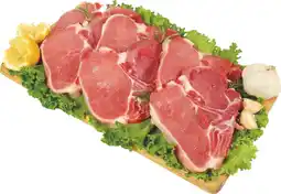 MD Discount COTOLETTE/ NODINI DI SUINO offerta