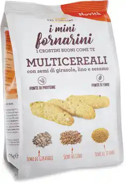 MD Discount MINI GRISSINI offerta