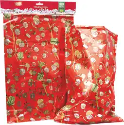 MD Discount 8 SACCHETTI REGALO PVC offerta