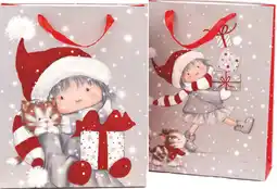 MD Discount BUSTA REGALO offerta