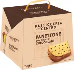 MD Discount PANETTONE offerta
