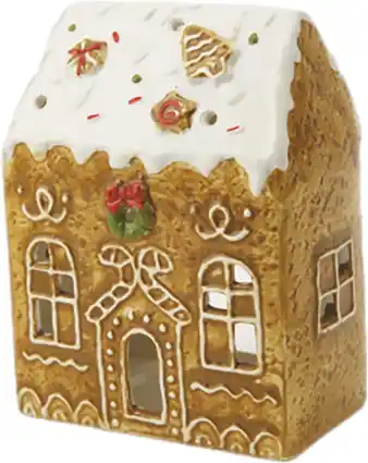 MD Discount CASETTA CON LED 6X12X15cm offerta