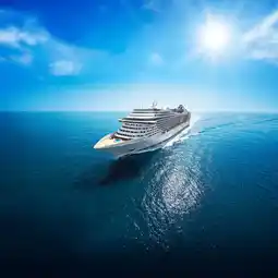 MD Discount MSC SPLENDIDA offerta