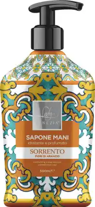 MD Discount SAPONE MANI CERAMICHE offerta