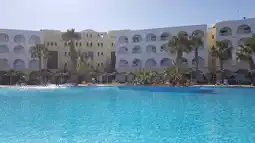 MD Discount HOTEL SIDI MANSOUR RESORT & SPA offerta