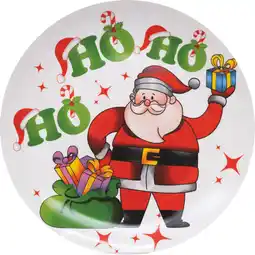 MD Discount PIATTO CERAMICA offerta