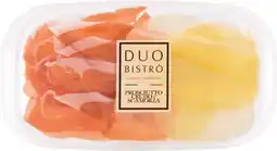 MD Discount DUO BISTRò PROSCIUTTO CRUDO E SCAMORZA offerta