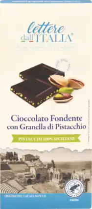 MD Discount CIOCCOLATO FONDENTE offerta