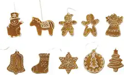 MD Discount DECORAZIONE NATALIZIA offerta