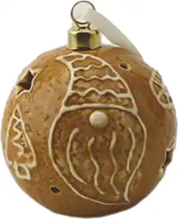 MD Discount PALLINA CON LED diametro 8 cm offerta