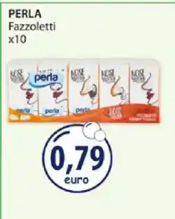 Acqua & Sapone PERLA Fazzoletti offerta