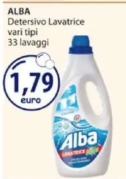 Acqua & Sapone ALBA offerta