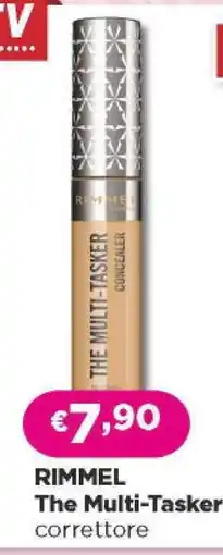 Acqua & Sapone RIMMEL The Multi-Tasker offerta