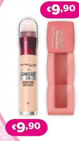Acqua & Sapone MAYBELLINE offerta