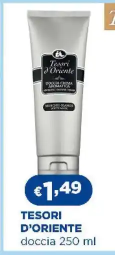 Acqua & Sapone TESORI D'ORIENTE offerta